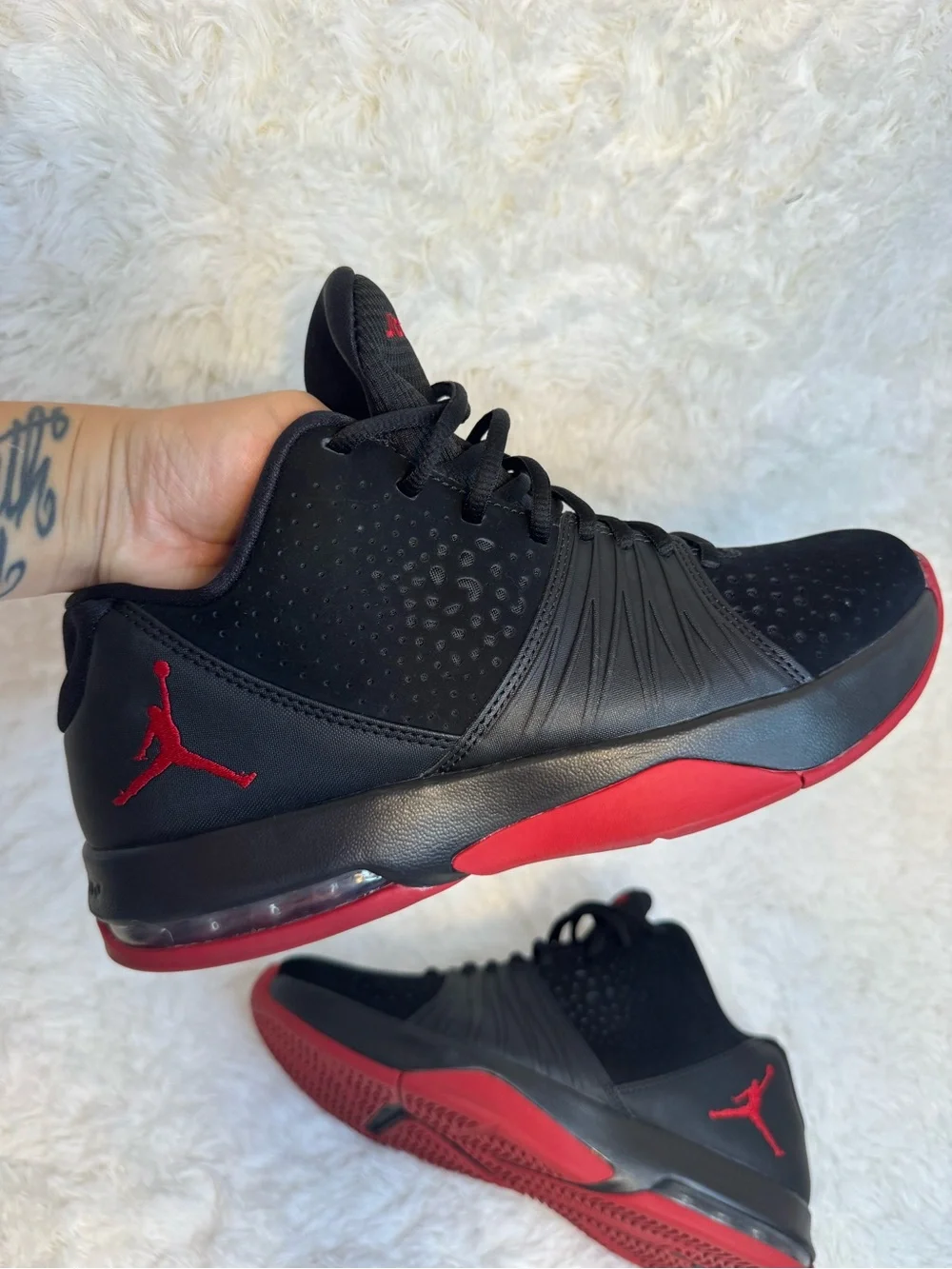 Jordan nike air